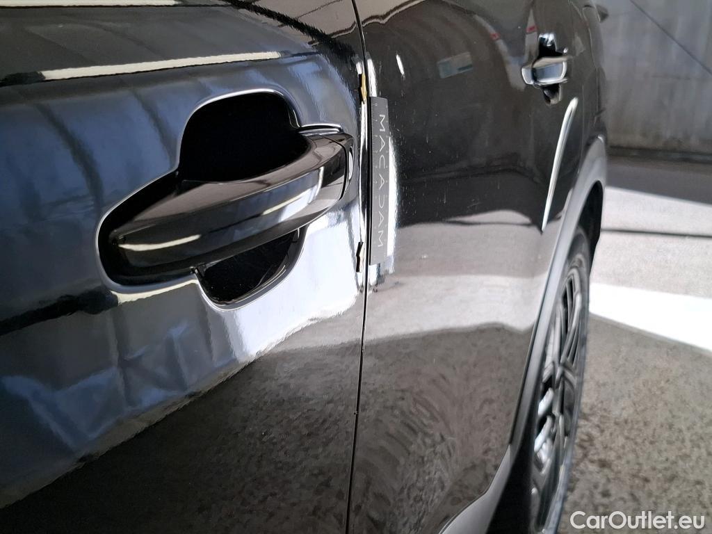  Citroen  C4 CITROEN  X / 2022 / 4P / Berline PureTech 130 S&S EAT8 Feel Pack #5