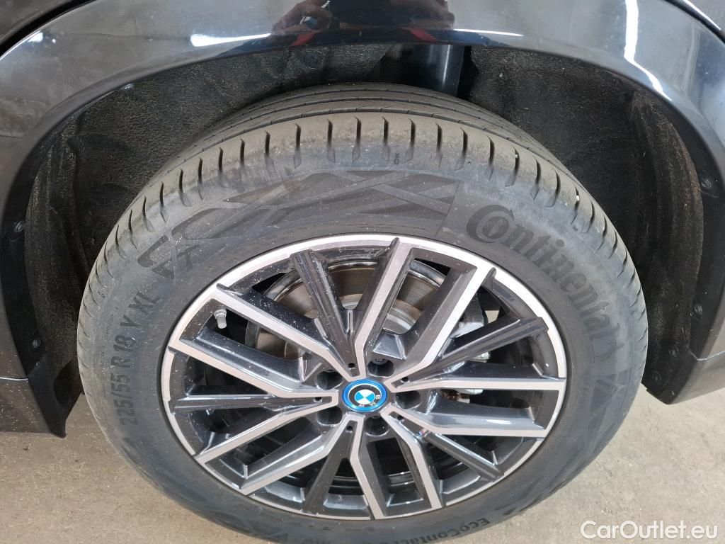  Bmw  iX 1 Série iX1 30 xDrive M Sport 64kWh BVA #1