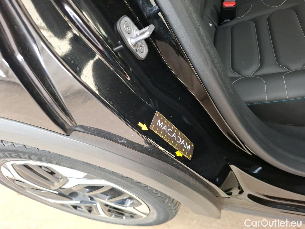  Citroen  C4 CITROEN  X / 2022 / 4P / Berline PureTech 130 S&S EAT8 Shine #23