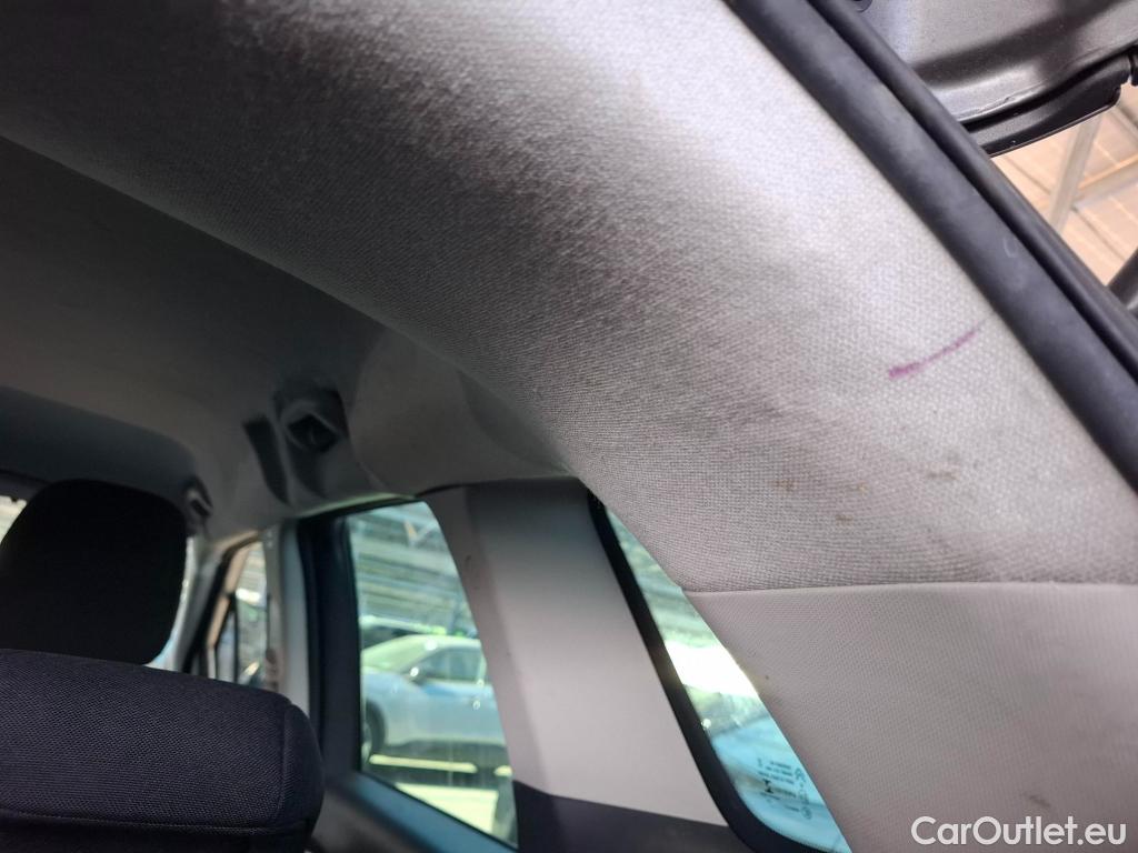  Citroen  C3  Aircross Shine 1.5 BlueHDi 120CV BVA6 E6d #33