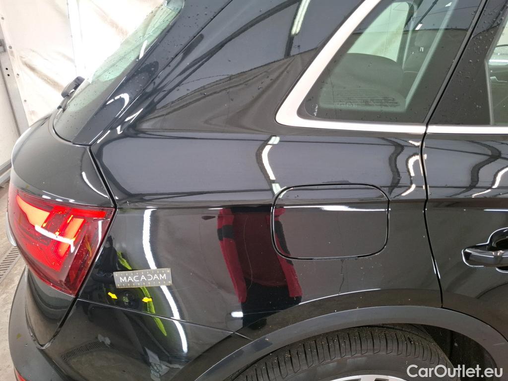  Audi  Q5  35 TDI Business Executive 2.0 TDI 165CV BVA7 E6d #4