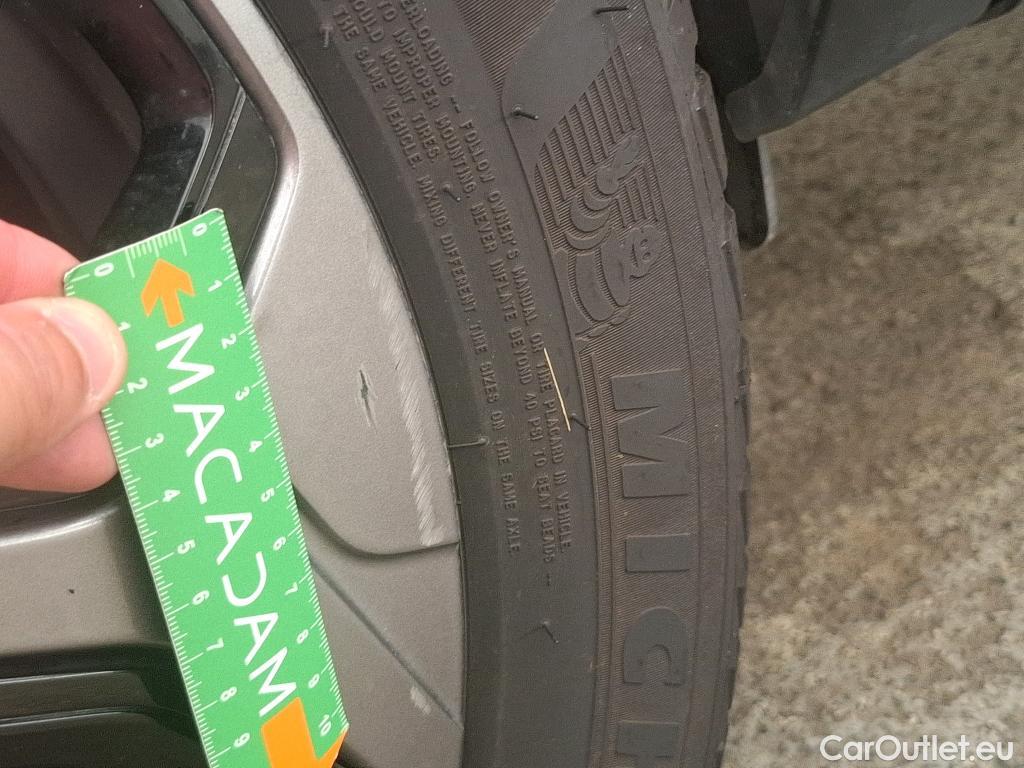  Citroen  C4  X Feel Pack 1.2 PureTech 130CV BVA8 6E #15