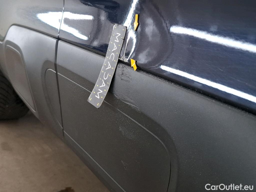  Citroen  C5 Aircross  C-Series 1.2 PureTech 130CV BVM6 E6d #2
