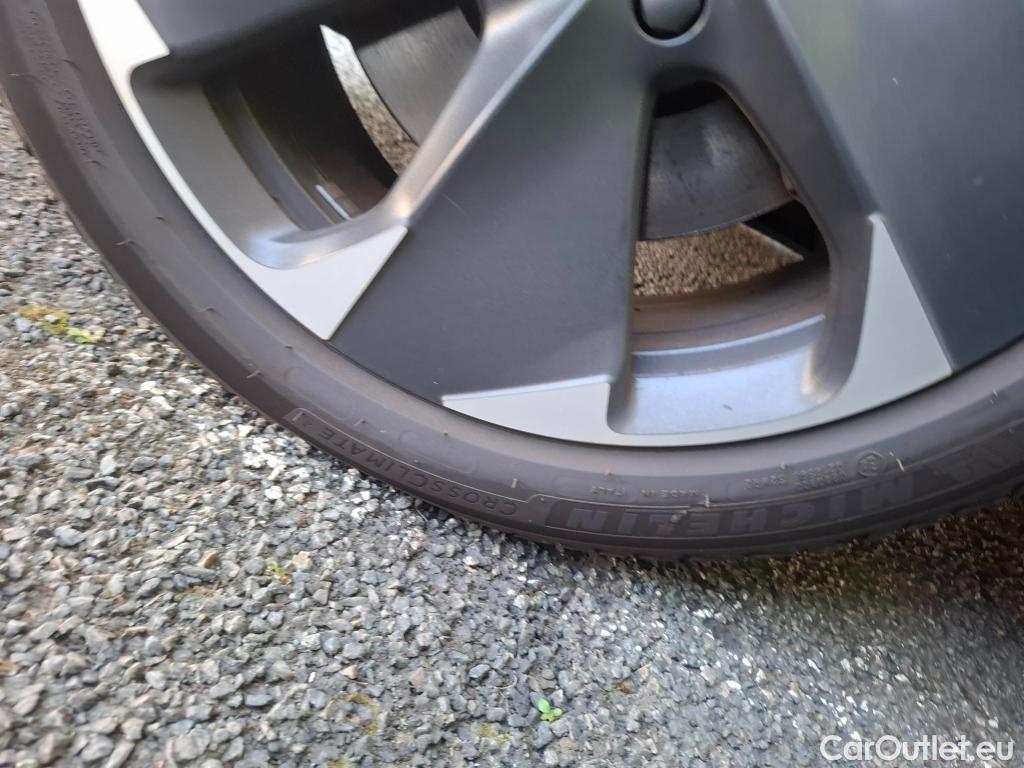  Cupra  Born CUPRA  / 2021 / 5P / Berline 230ch - batterie XL VZ #27