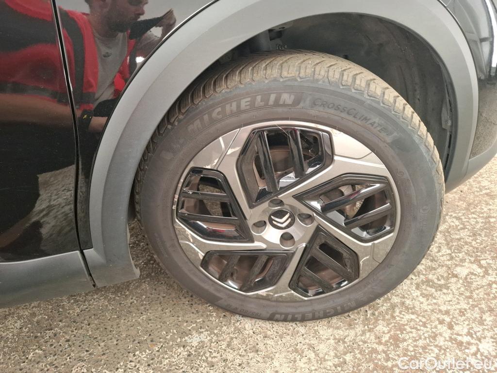  Citroen  C4  X Feel Pack 1.2 PureTech 130CV BVA8 6E #5