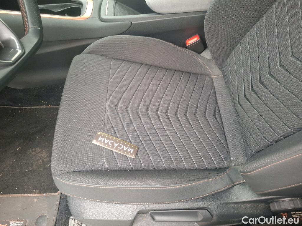  Cupra  Born CUPRA  / 2021 / 5P / Berline 230ch - batterie XL VZ #20