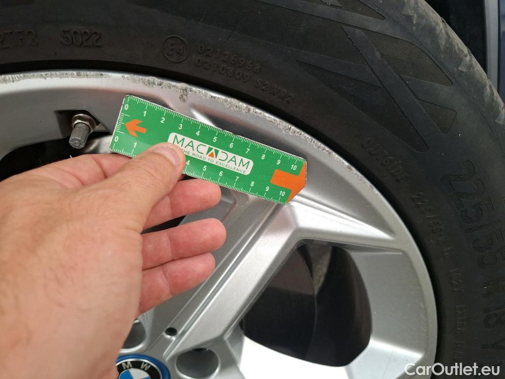  Bmw  X1 BMW  / 2022 / 5P / SUV xDrive30e Business Design DKG7 #8