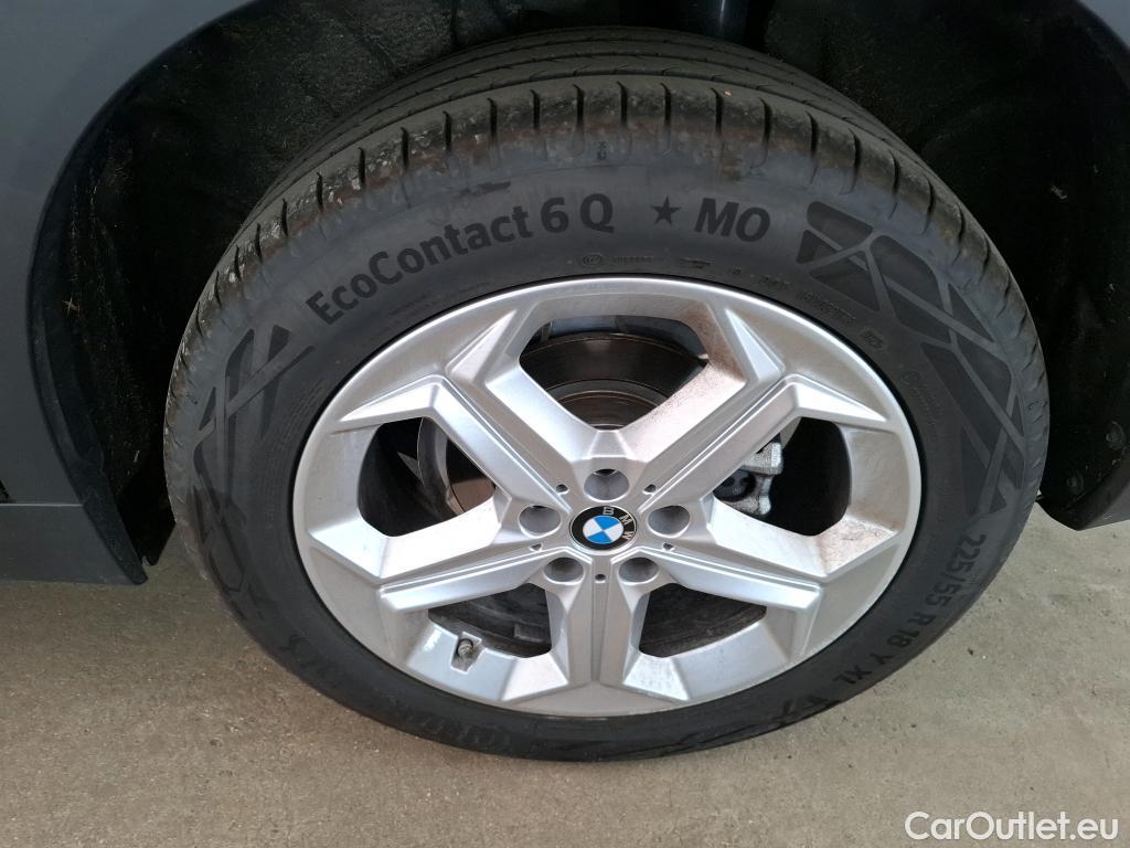  Bmw  X2 BMW  / 2023 / 5P / SUV sDrive20i DKG7 #10
