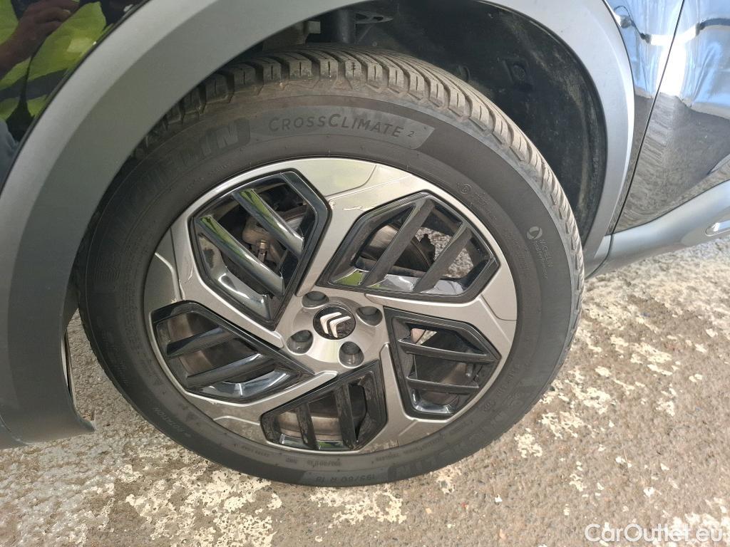  Citroen  C4 CITROEN  X / 2022 / 4P / Berline PureTech 130 S&S EAT8 Feel Pack #11