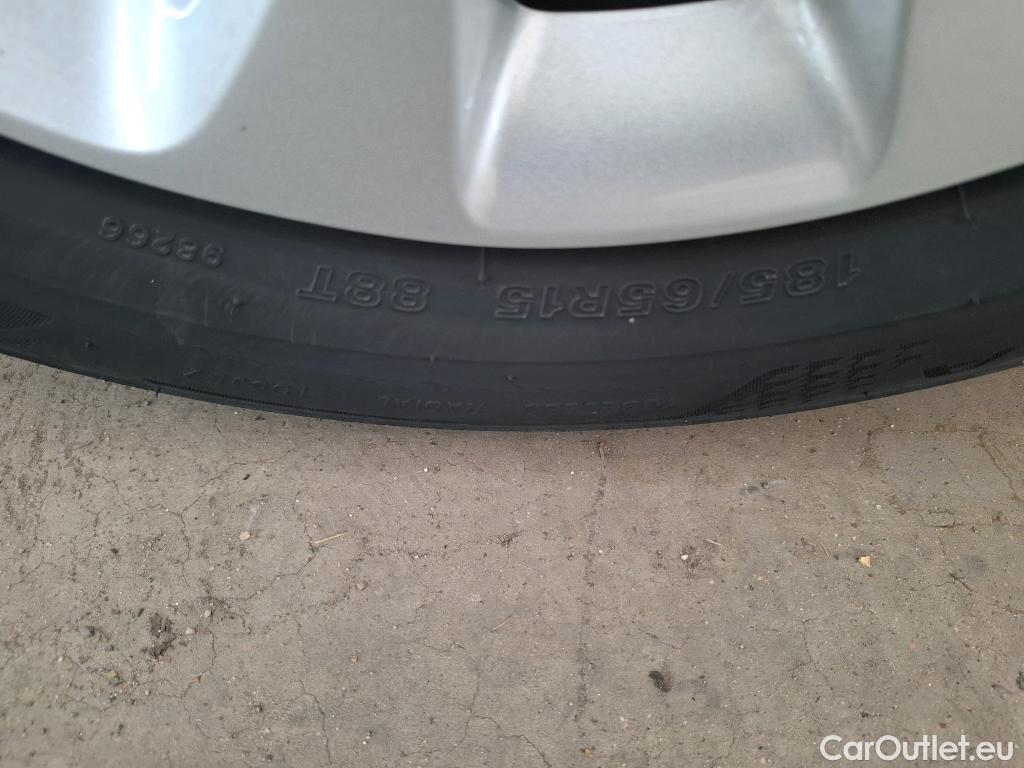  Citroen  C3  Graphic 1.2 PureTech 80CV BVM5 E6d #13