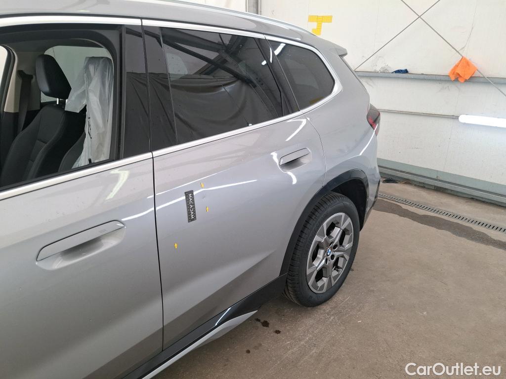  Bmw  X1 BMW  / 2022 / 5P / SUV sDrive20i xLine DKG7 #1