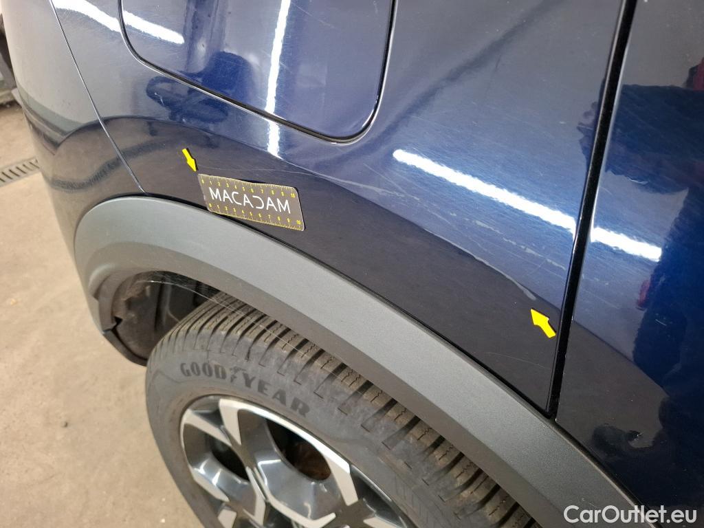  Citroen  C5 Aircross  C-Series 1.2 PureTech 130CV BVM6 E6d #52