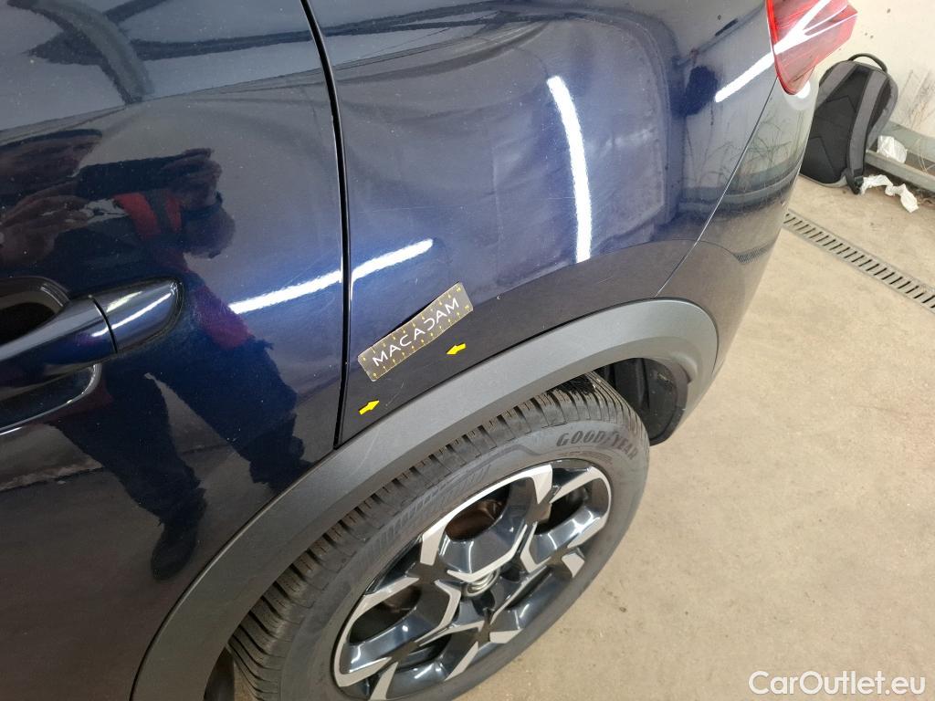  Citroen  C5 Aircross  C-Series 1.2 PureTech 130CV BVM6 E6d #33