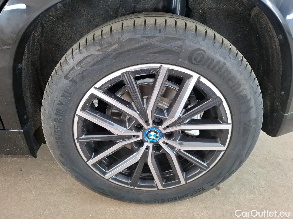  Bmw  iX 1 Série iX1 30 xDrive M Sport 64kWh BVA #2