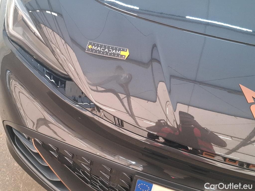  Cupra  Born CUPRA  / 2021 / 5P / Berline 230ch - batterie XL VZ #11