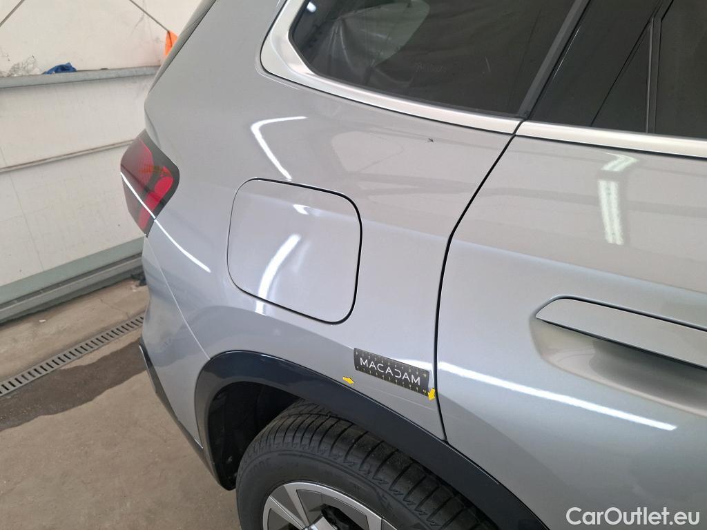 Bmw  X1 BMW  / 2022 / 5P / SUV sDrive20i xLine DKG7 #7