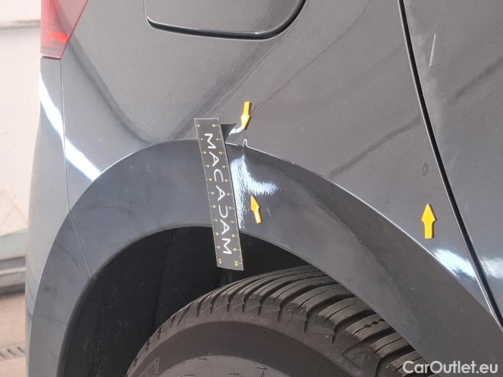  Cupra  Born CUPRA  / 2021 / 5P / Berline 230ch - batterie XL VZ #3