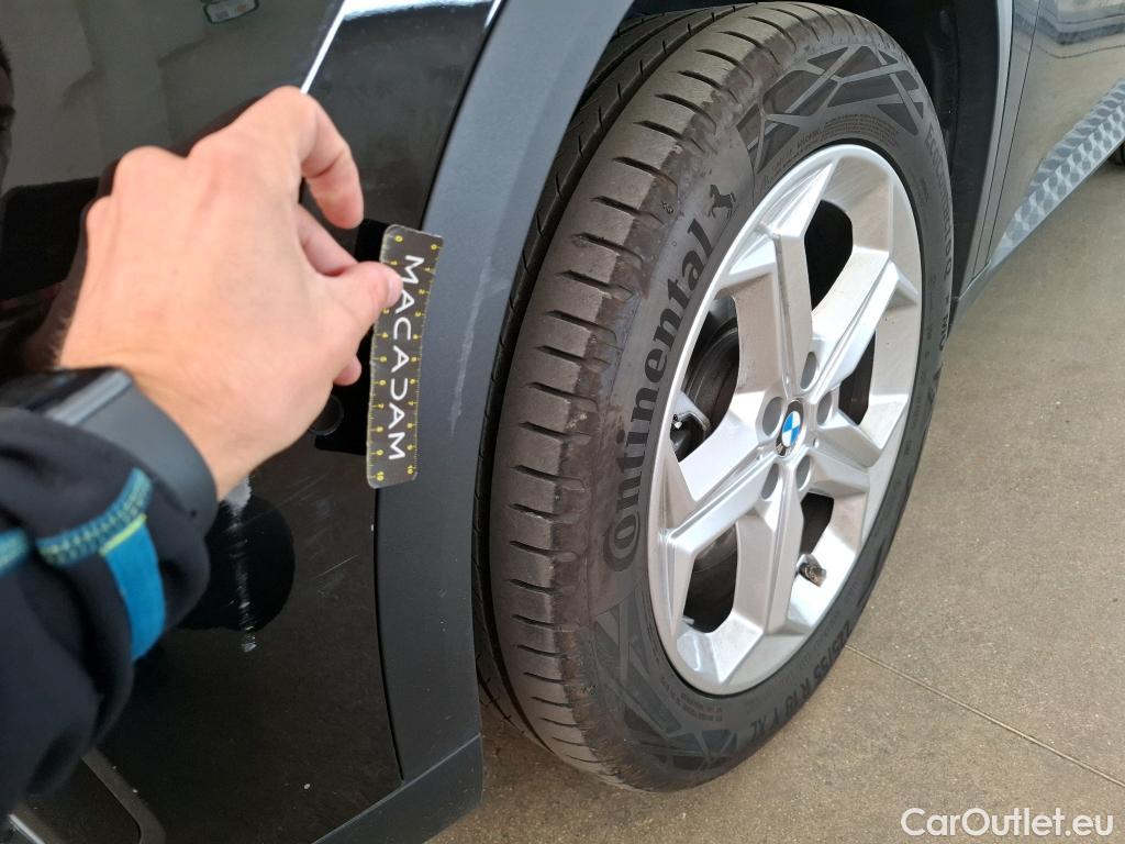  Bmw  X2 BMW  / 2023 / 5P / SUV sDrive20i DKG7 #28
