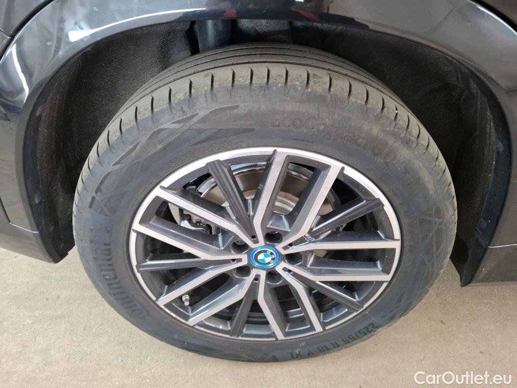  Bmw  iX 1 Série iX1 30 xDrive M Sport 64kWh BVA #30