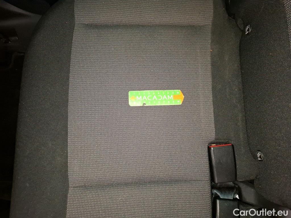  Citroen  C3  Aircross Shine 1.5 BlueHDi 120CV BVA6 E6d #25
