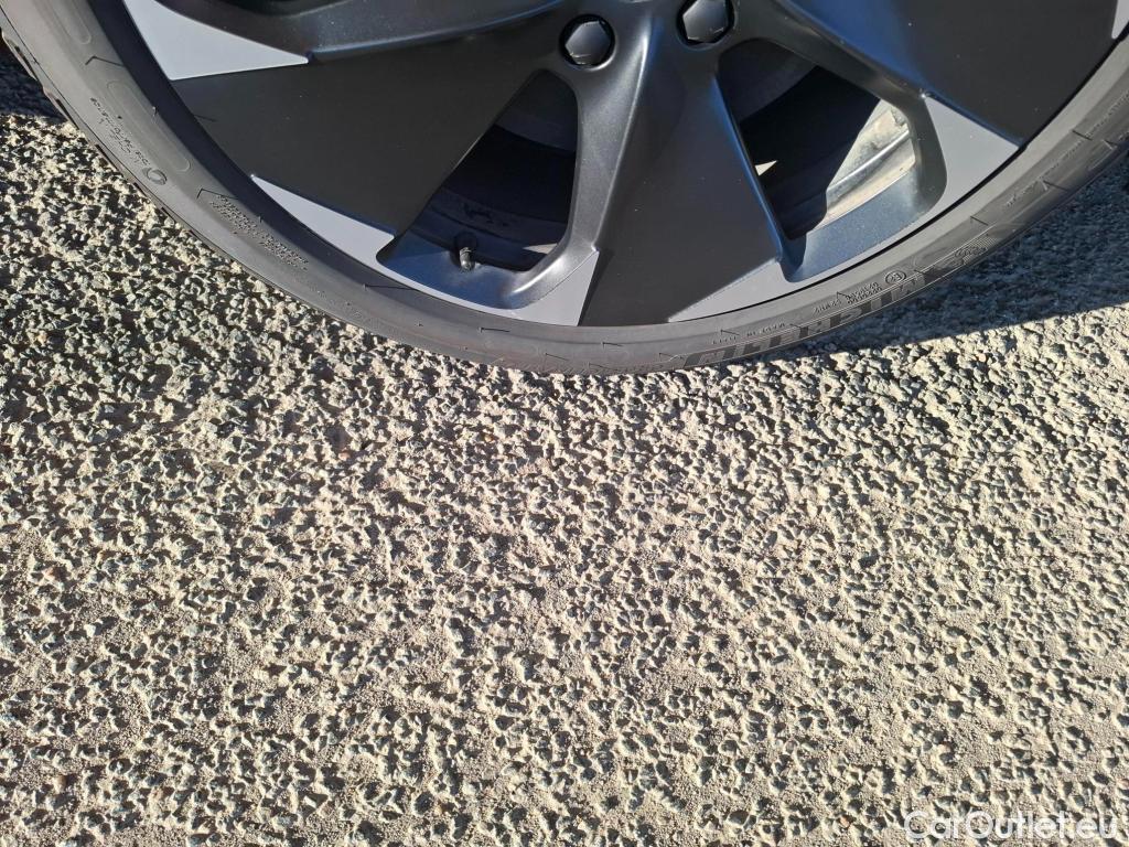  Cupra  Born CUPRA  / 2021 / 5P / Berline 230ch - batterie XL VZ #6