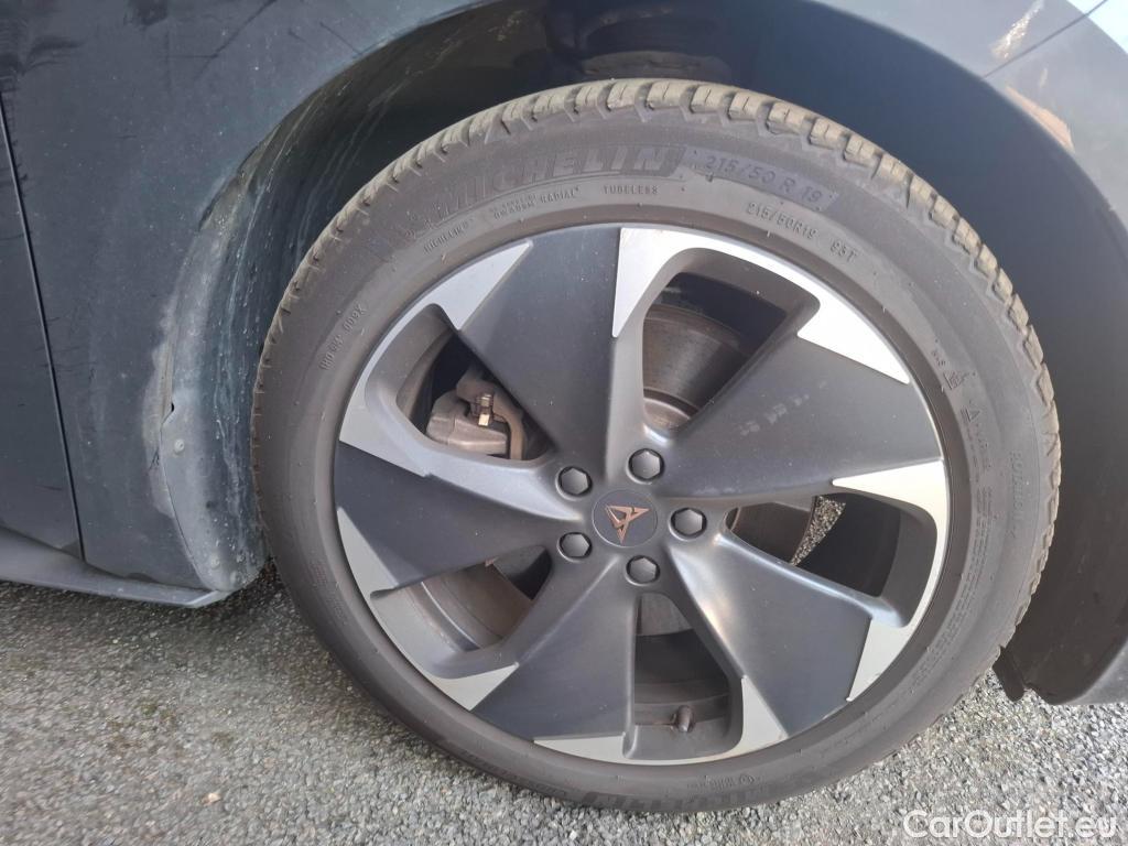  Cupra  Born CUPRA  / 2021 / 5P / Berline 230ch - batterie XL VZ #6