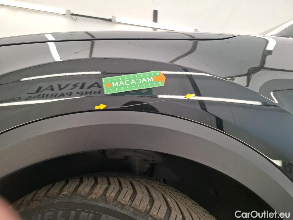  Citroen  C4  X Feel Pack 1.2 PureTech 130CV BVA8 6E #3