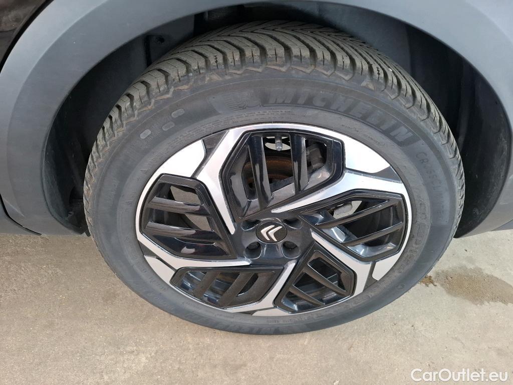  Citroen  C4 CITROEN  X / 2022 / 4P / Berline PureTech 130 S&S EAT8 Shine #7