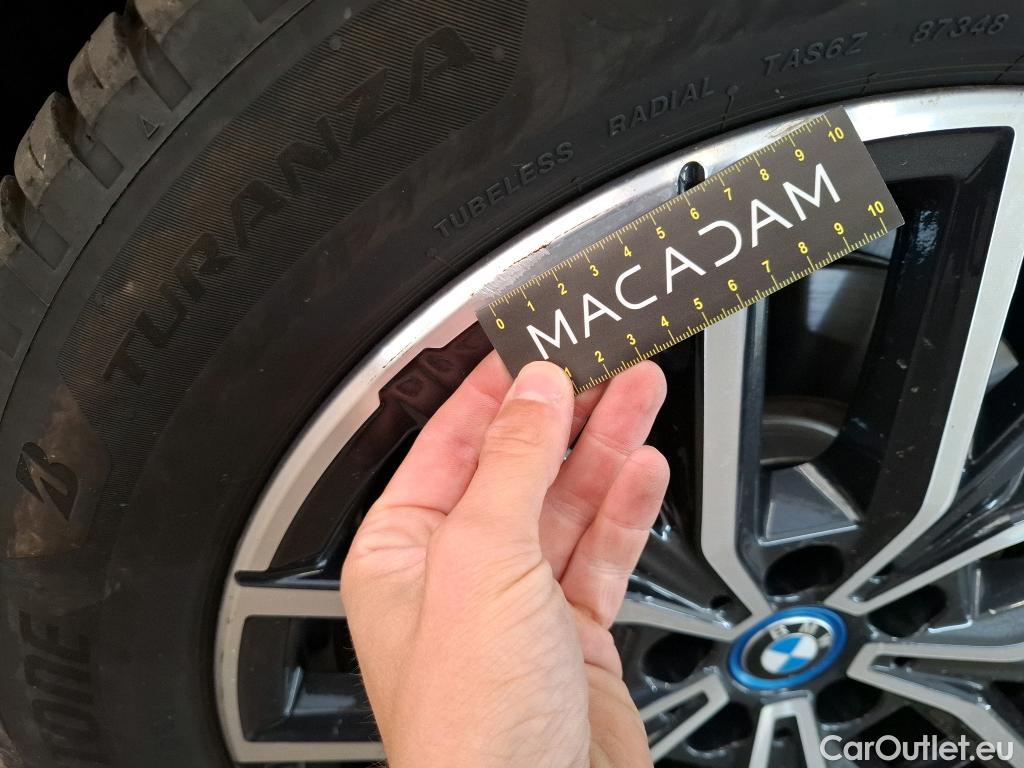  Bmw  iX 1 Série iX1 30 xDrive M Sport 64kWh BVA #28