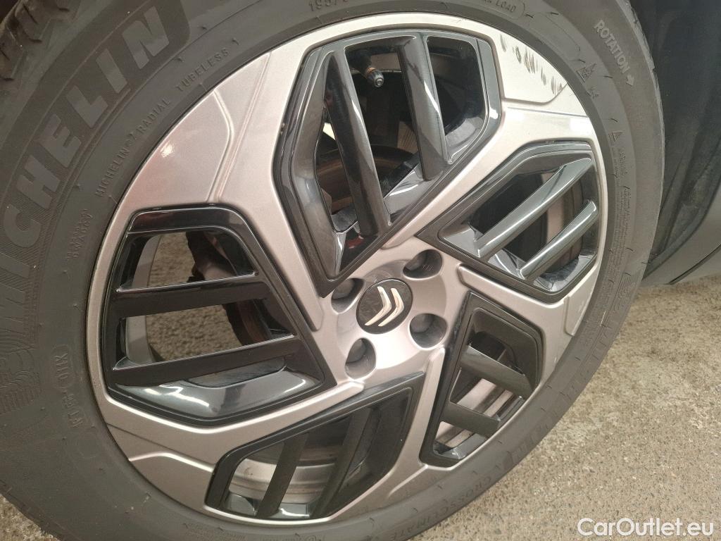  Citroen  C4  X Feel Pack 1.2 PureTech 130CV BVA8 6E #13