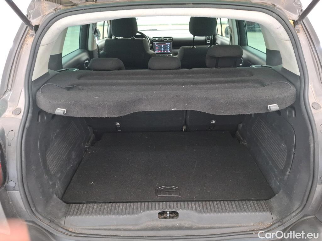  Citroen  C3  Aircross Shine 1.5 BlueHDi 120CV BVA6 E6d #26