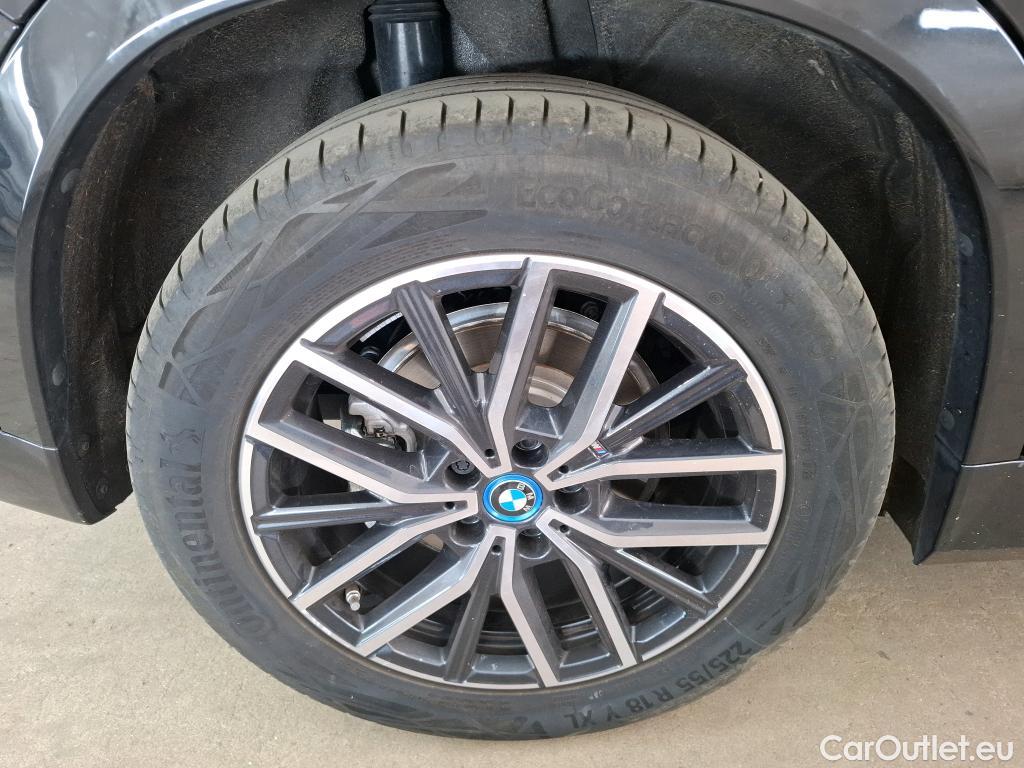  Bmw  iX 1 Série iX1 30 xDrive M Sport 64kWh BVA #31