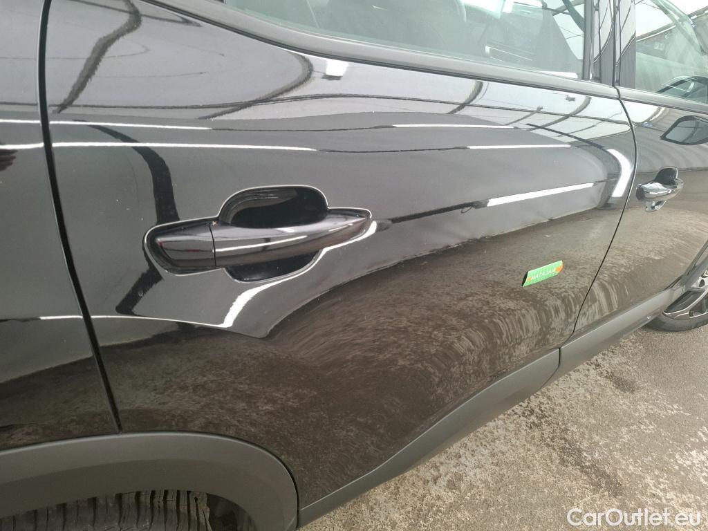  Citroen  C4  X Feel Pack 1.2 PureTech 130CV BVA8 6E #1