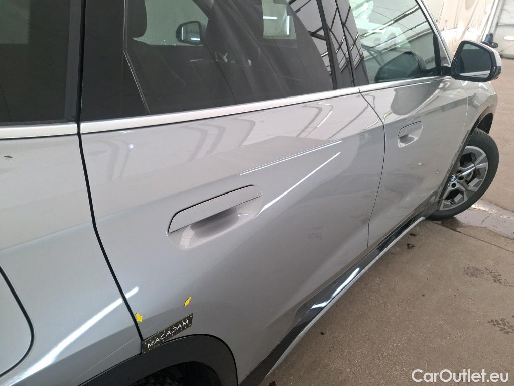  Bmw  X1 BMW  / 2022 / 5P / SUV sDrive20i xLine DKG7 #18