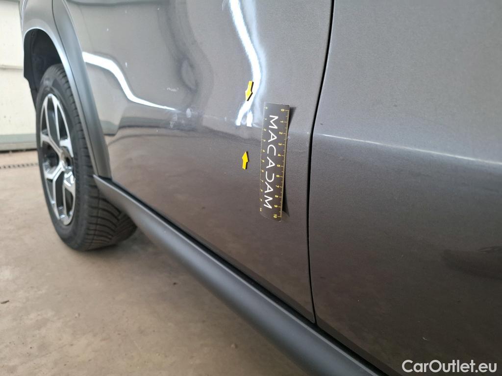  Citroen  C3  Aircross Shine 1.5 BlueHDi 120CV BVA6 E6d #3
