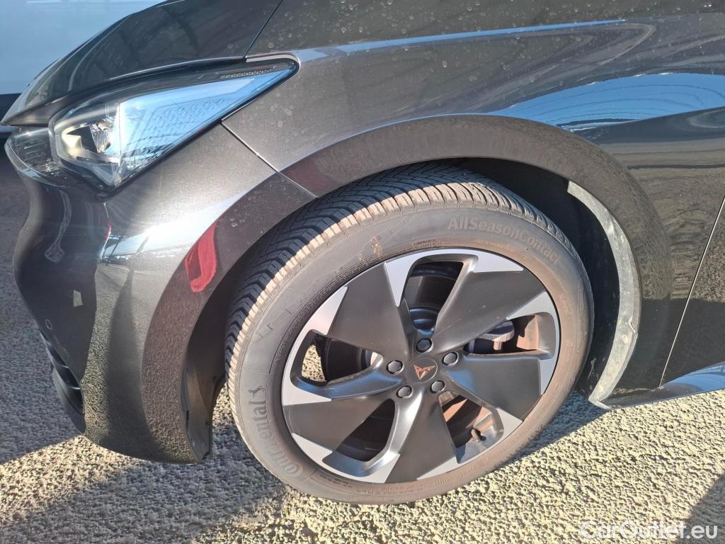  Cupra  Born CUPRA  / 2021 / 5P / Berline 230ch - batterie XL VZ #2