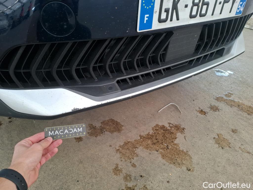  Citroen  C5 Aircross  C-Series 1.2 PureTech 130CV BVM6 E6d #22
