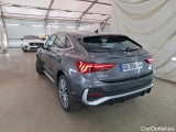  Audi  Q3  Sportback 35 TDI S line 2.0 TDI 150CV BVA7 E6d #2