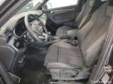  Audi  Q3  Sportback 35 TDI S line 2.0 TDI 150CV BVA7 E6d #8