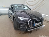  Audi  Q5  35 TDI Business Executive 2.0 TDI 165CV BVA7 E6d #4