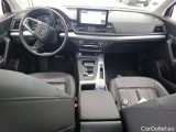  Audi  Q5  35 TDI Business Executive 2.0 TDI 165CV BVA7 E6d #5