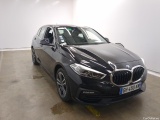  Bmw  Serie 1 BMW Série 1 / 2019 / 5P / Berline 1.5 118I DKG7 Business Design #2