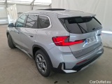  Bmw  X1 BMW  / 2022 / 5P / SUV sDrive20i xLine DKG7 #2