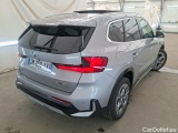  Bmw  X1 BMW  / 2022 / 5P / SUV sDrive20i xLine DKG7 #3