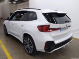  Bmw  X1 Série  18 d sDrive M Sport 2.0 150CV BVA7 E6d #2