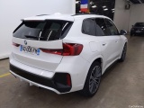  Bmw  X1 Série  18 d sDrive M Sport 2.0 150CV BVA7 E6d #4
