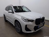  Bmw  X1 Série  18 d sDrive M Sport 2.0 150CV BVA7 E6d #5
