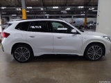  Bmw  X1 Série  18 d sDrive M Sport 2.0 150CV BVA7 E6d #6