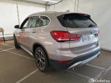  Bmw  X1 Série  xDrive 20 d xLine 2.0 190CV BVA8 E6d #2
