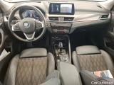  Bmw  X1 Série  xDrive 20 d xLine 2.0 190CV BVA8 E6d #5